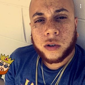 Meet your Posher, Joe